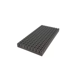 162CT OASIS® AeroSelect™ PlugSheet Multiseed 20/CS (3240)