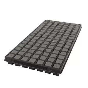 105CT OASIS® RhizoPlug™ Tray Universal Star 28/CS (2940)