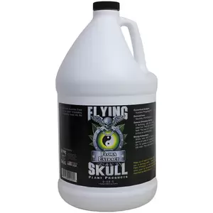 1 Gallon Flora Extract