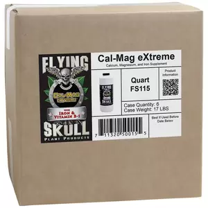 1 Quart Cal Mag Extreme - Case of 6