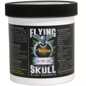 1 Lb Elite Micro