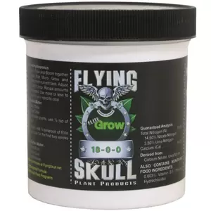 1 Lb Elite Grow