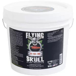 9.25 Lb Elite Bloom