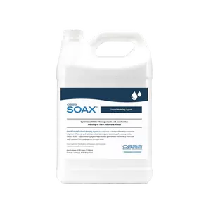 1gal OASIS® SOAX® Liquid Wetting Agent 4/CS