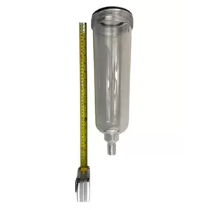 MNPT Purge & O-Ring Kit T2C-200 Bowl w/ 3/4"
