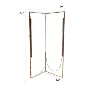 Hydroponic Tower Light Kit