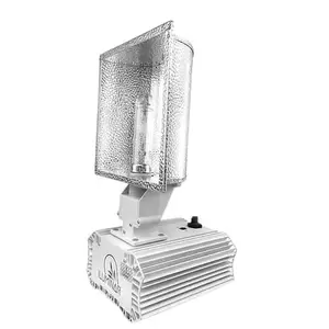 CMH Full Fixture DE 1000w 240/277v
