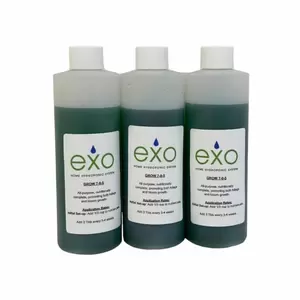 EXO Home Hydroponic System Grow 7-9-5