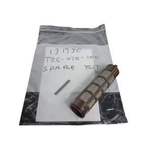 Filter Element Kit - Brown (30#/600 Micron) - T2C-075/100-30