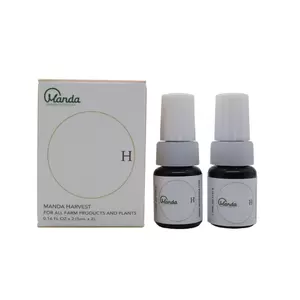 Manda Harvest - Premium Plant Food