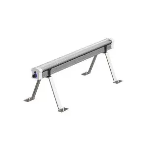 Under Canopy 160w Stand