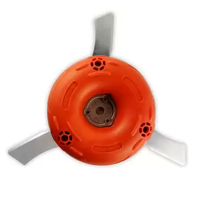 Tri-Clone Trimmer Head