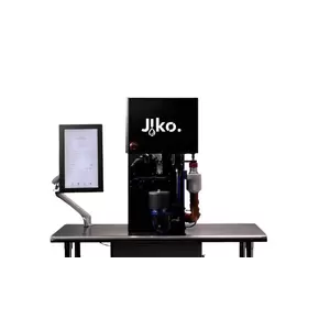 Jiko Standard - Advanced Pre-Roll Infusion System