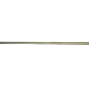 Light Rail 2-Meter (6’6”) Rail