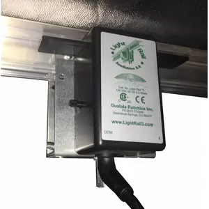 Light Rail 3.5 IntelliDrive Motor