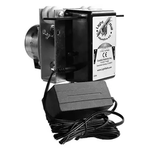 Light Rail 4.0 AdjustaDrive Motor