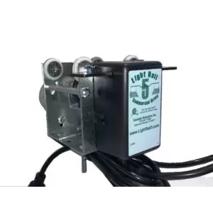 Light Rail 5.0 Motor