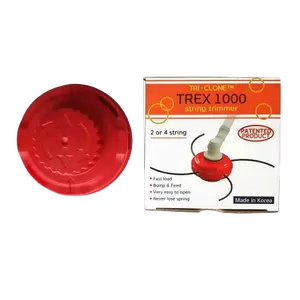TREX 1000 Fast Feed String Trimmer Head