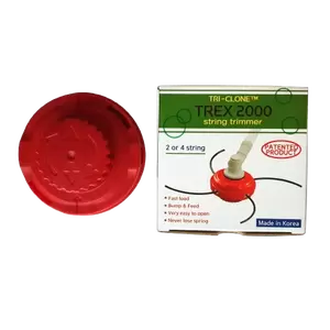 TREX 2000 Fast Feed String Trimmer Head