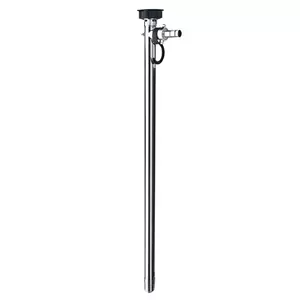 F424 Sealless Pump