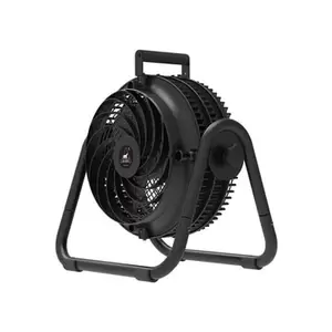 Alaska ITA-AS Industrial High Velocity Fan - Floor Type