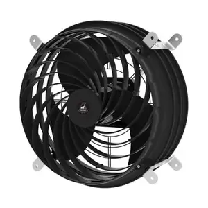 Alaska ITA-G1 Industrial High Velocity Fan - Hanging Type