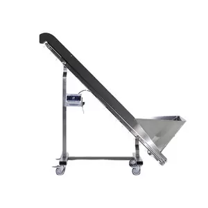 Mobius Autofeed Conveyor