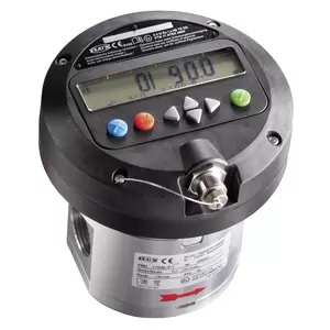 FMO 110 Flow Meter For 2 - 39 Gpm