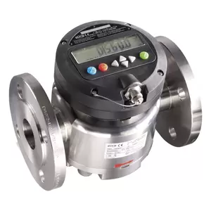FMO 140 Flow Meter for 3 - 59 Gpm