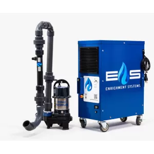 ESP-150 Dissolved Oxygen Nanobubble Generator
