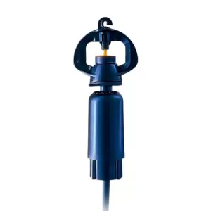 The Pulsator 205 - Small Climate Control