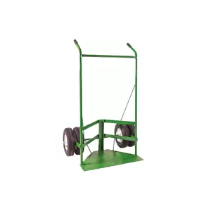 Jumbo Tree Dolly 2 Wheel 24"-30" Box - Remarks
