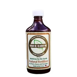 TrueEarth-111 Natural Fertilizer - 16oz