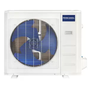 Hyper Heat Central Ducted 24k BTU Heat Pump Condenser