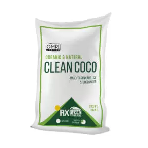 Loose Coco Pure - 2 Cu Ft