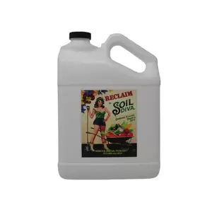 Reclaim By Soil Diva Case - 128oz