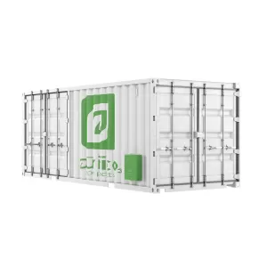 M Series - Purifico Modular Systems