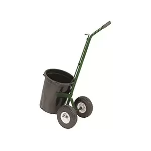 Tree Dolly 15 Gallon Can Cart - Remarks