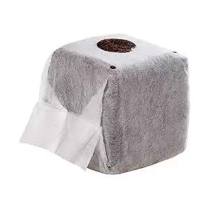 Compressed Coco - 6 Inch Cube