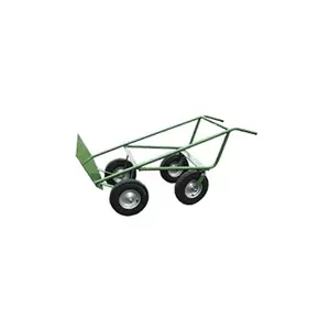 Heavy Duty Dolly 33.25" Wide 4-Wheel - Remarks