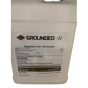 Grounded W
