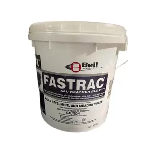 Fastrac All-Weather Blox