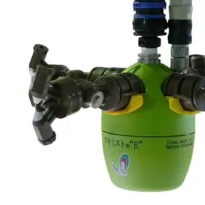 Dry Fog Humidification System AirAKI®