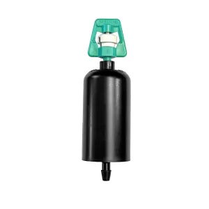Pulsator™ 912 Assembly With Rotating Micro Spray Head