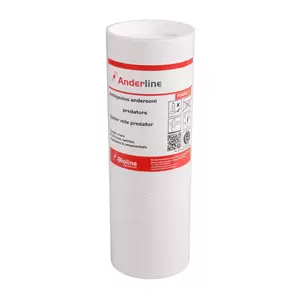 Anderline with Bran-Vermiculite 50000 in 1l Tube