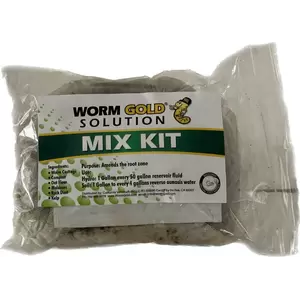 WormGold Solution Mix Kit