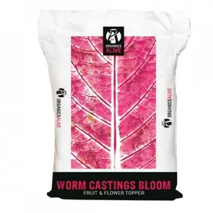 Organics Live Bloom