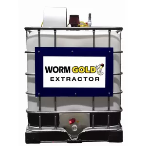 Brewer 250-Gallon