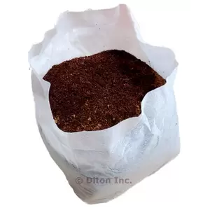 3 Gallon Coir Bag - Pot