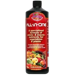 Premium All-In-One